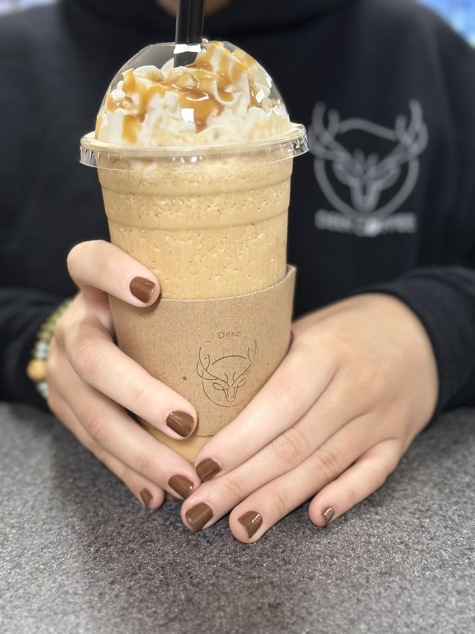 Deer Coffee