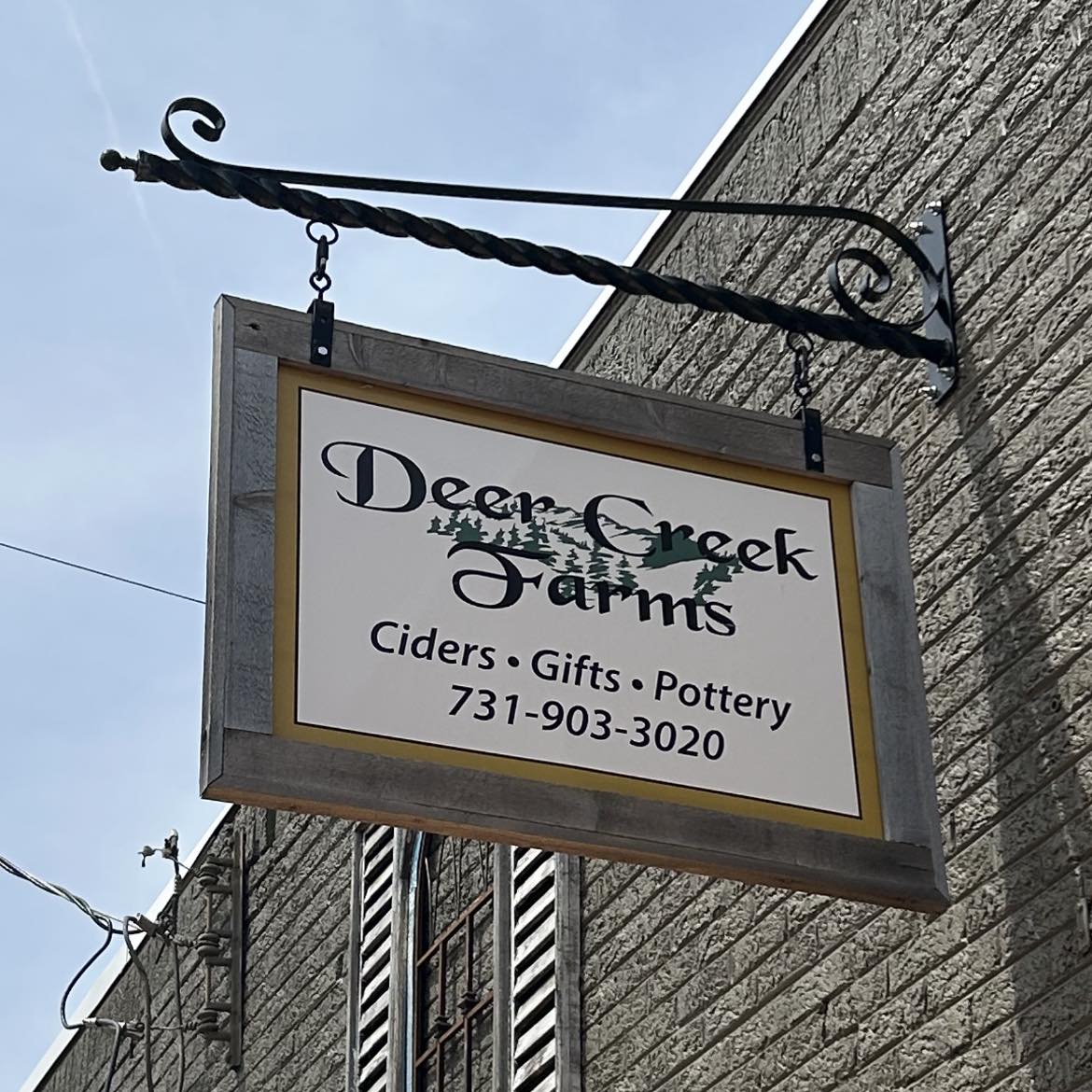 Deer Creek Farms