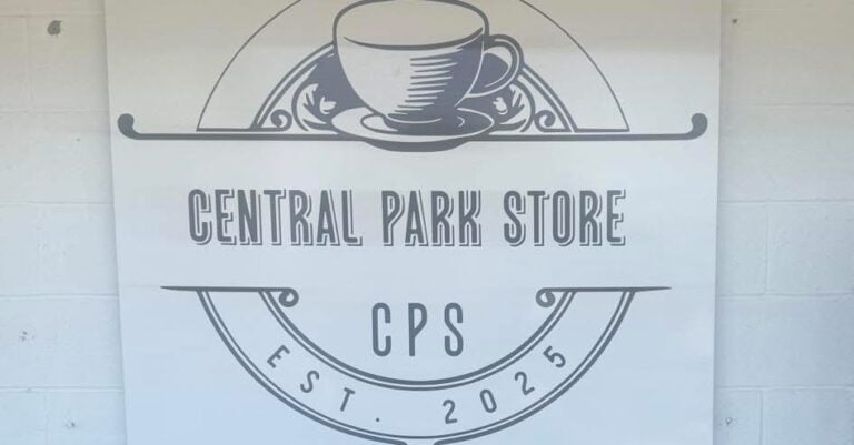 Central Park Store