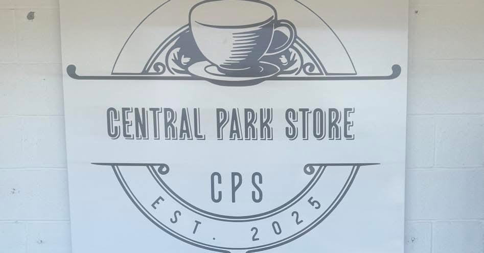 Central Park Store