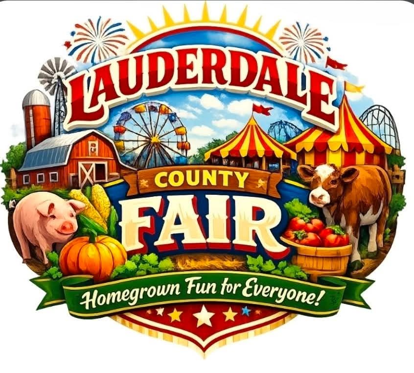 Lauderdale County Fair