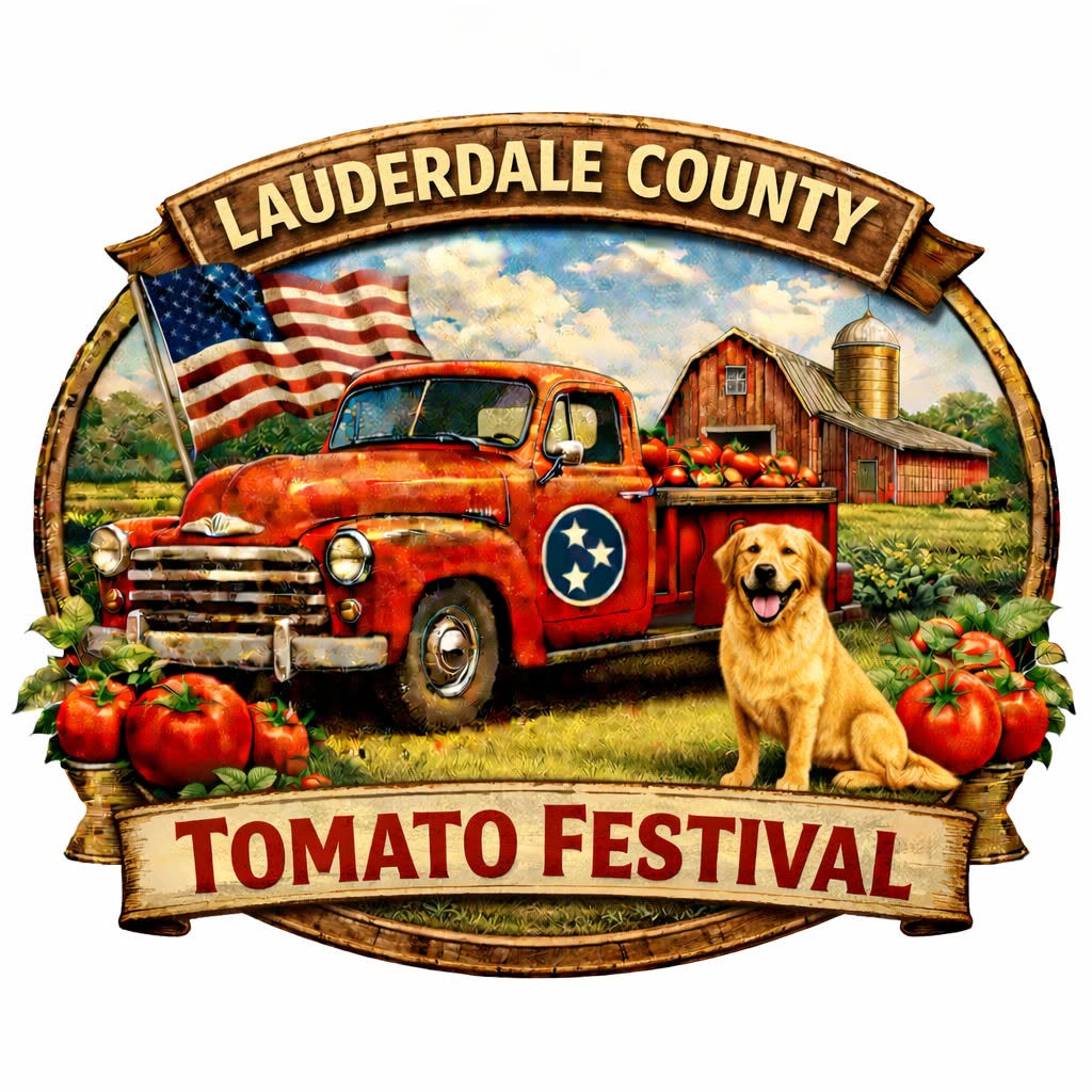 Lauderdale County Tomato Festival