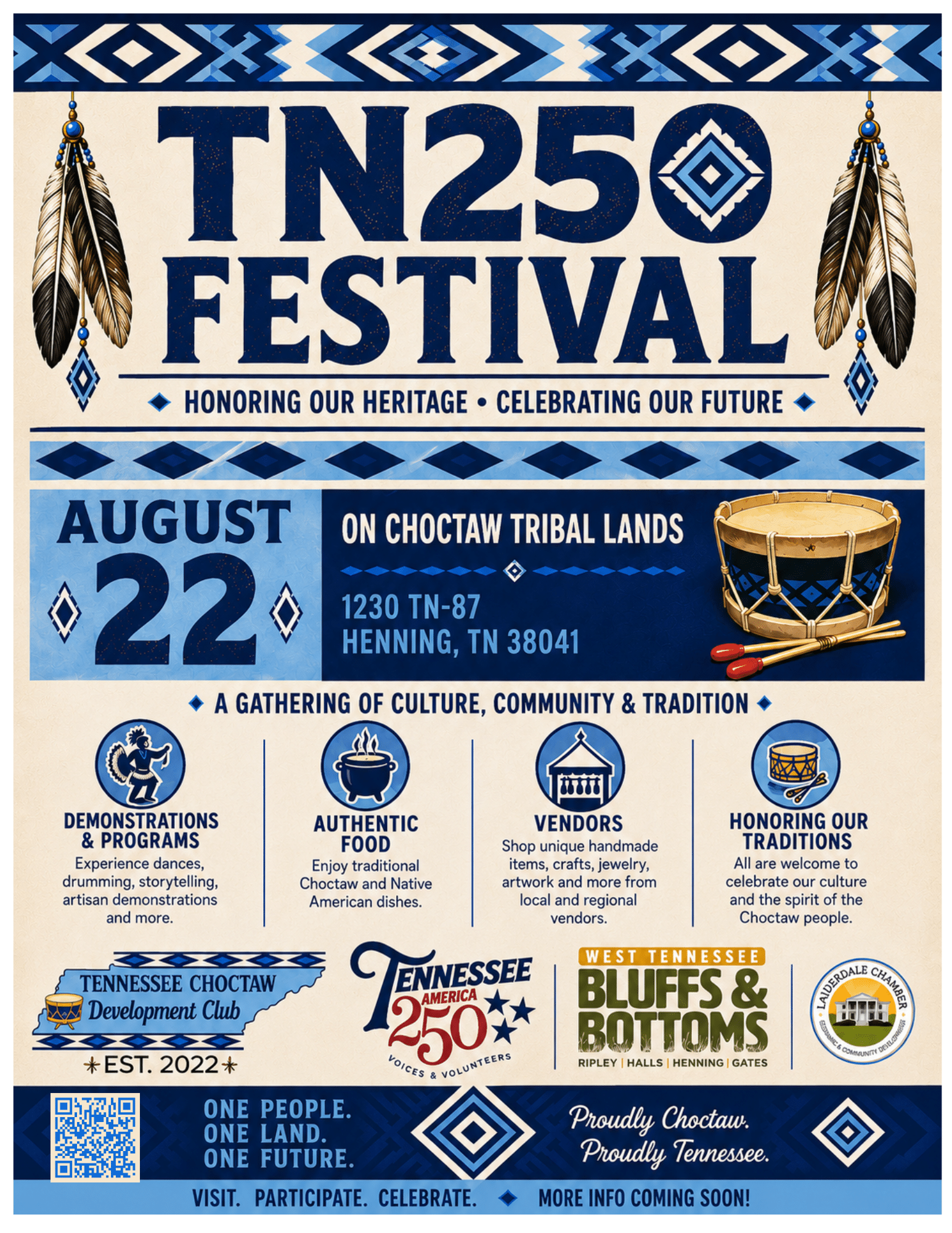 TN250 Festival